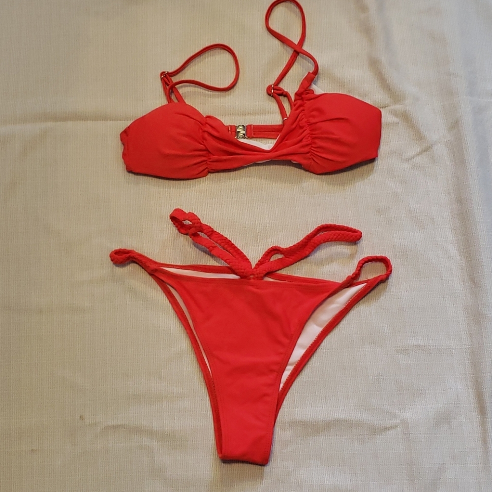 New Shein two piece